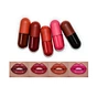 capsule lipgloss