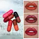 light pink lip gloss